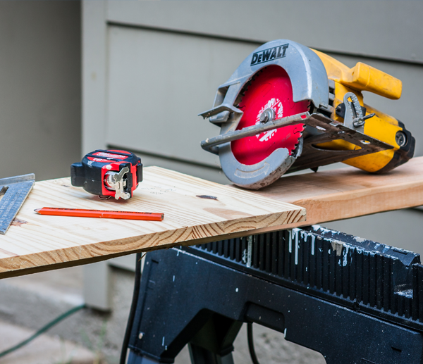 Construction Restoration Tools