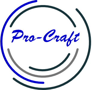 ProCraft Logo